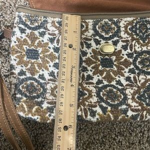 Beautiful Myra cross body
